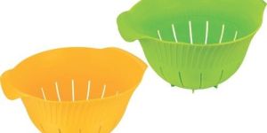 Basket Colander