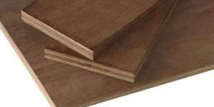 Plywood Boards