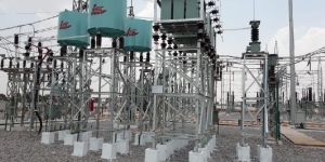 H.T & L.T Capacitor Banks