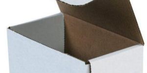 Corrugated Mailer Box