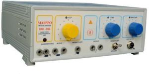 Lectro Surgical Generators