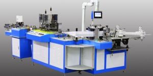 Automatic Labeling Machine