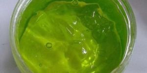 Aloe Vera Gel