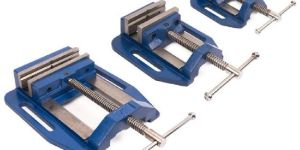 Drill Press Vice