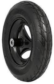 Pneumatic Tyre