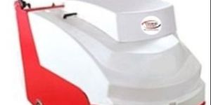 Walk behind Floor Sweeper