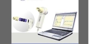 Portable Spirometer Machine