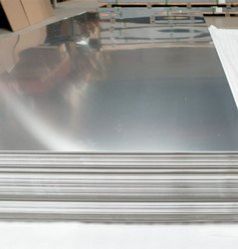Aluminum Sheet