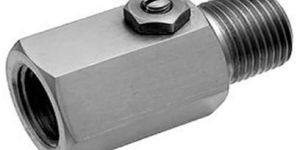 Pressure Gauge Snubbers