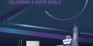 Wireless Alarm System