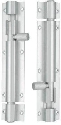 Aluminum Tower Bolt