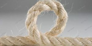 Sisal Rope