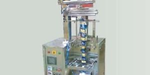 Turmeric Powder Packing Machine