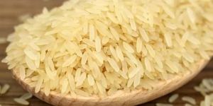 Parboiled Brown Rice
