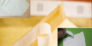 Silicone Coated Release Liner Paper