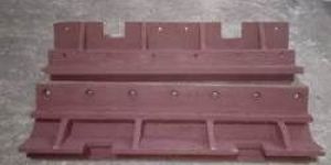 Traveling Grate Stoker