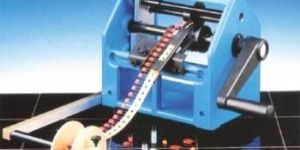 Radial Lead Cutting Machine