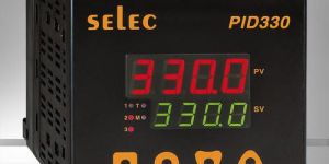 Temperature Controller