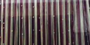 Designer String Curtain