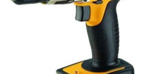 Battery Operated Drill Machines