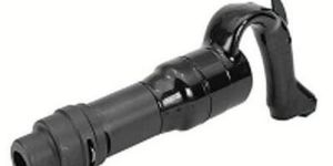 Pneumatic Air Chipper