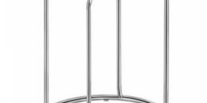 Stainless Steel Bar Stool