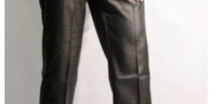 Mens Formal Linen Trouser