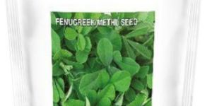 Fenugreek Seeds