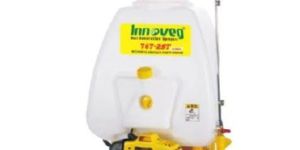 Power Sprayer Pump InnoVeg 2ST