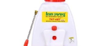 Power Sprayer Pump InnoVeg 767 4ST
