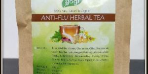YOGI ANTI-FLU HERBAL TEA