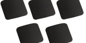 Rubber Mounting Pads