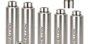Stainless Steel Bottle