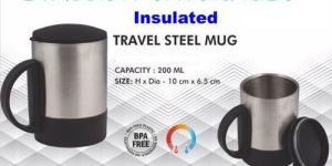 Thermo Mug