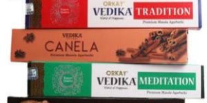 Incense Sticks