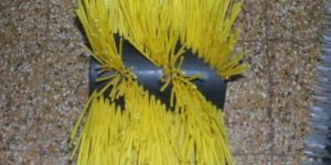 Road Cleaning Brush