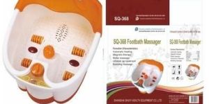Foot Spa Machine