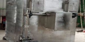 Industrial Diverters