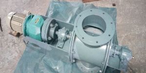 Rotary Airlock Valves