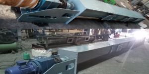Screw Conveyor