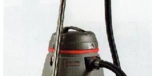 W-36 Vacuum Cleaner