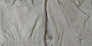 Driving Leather Gloves