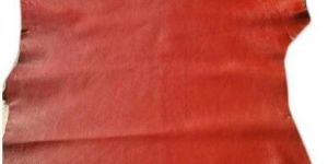 Finished Goat Leather