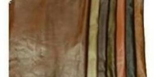 Finished Sheep Leather