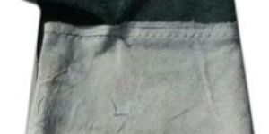 Industrial Leather Gloves