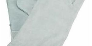 Leather Welding Gloves