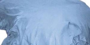 Wet Blue Goat Leather