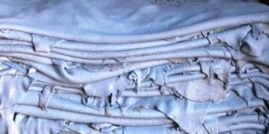 Wet Blue Sheep Leather
