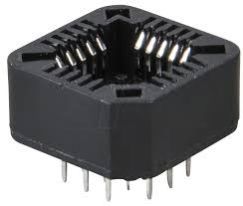 Plcc Socket