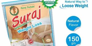 Suraj Weight Loss Powder